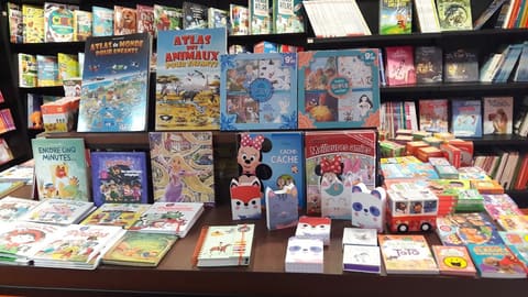 Librairie Orientale — photograph 3