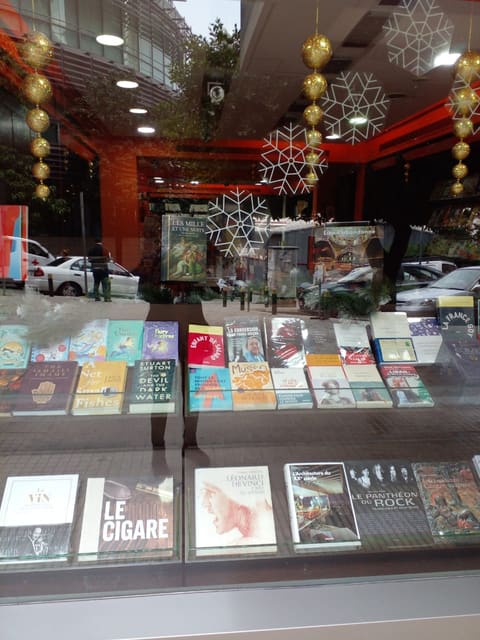Librairie Orientale — photograph 5