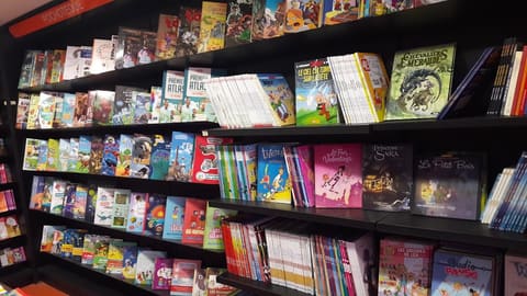 Librairie Orientale — photograph 6