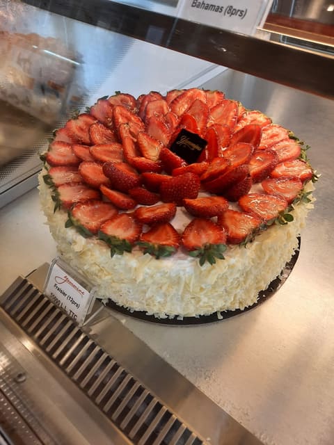 Yammine Bakery — photograph 2
