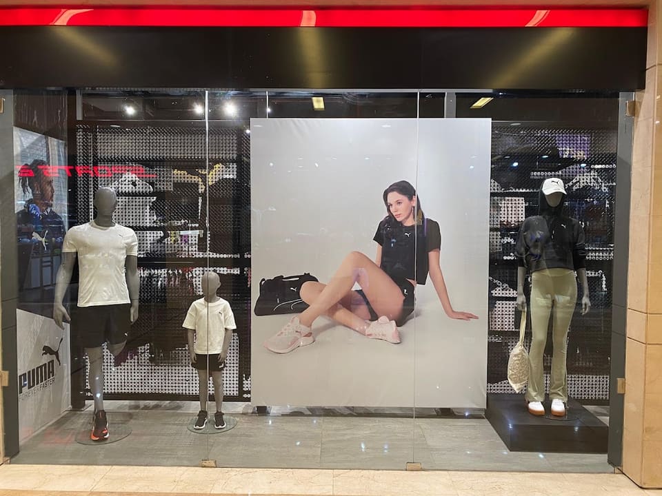 Puma