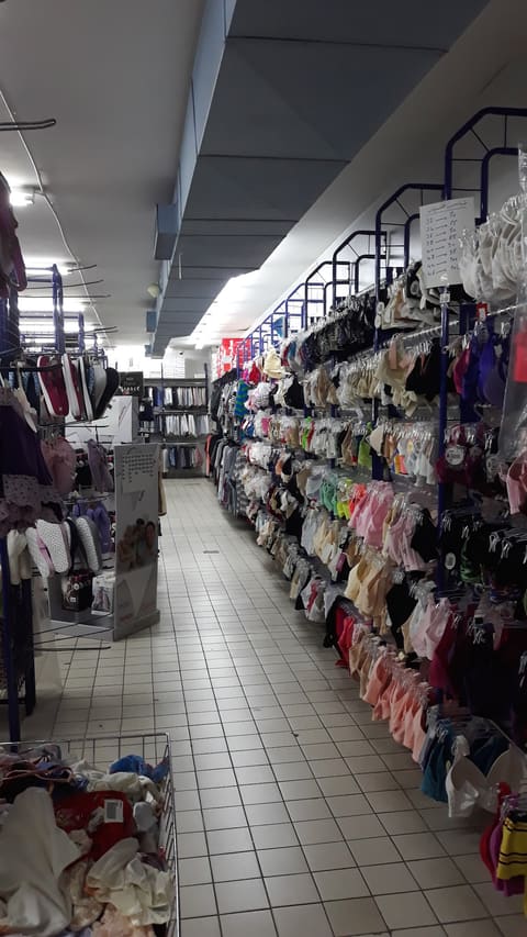 Cotton Mall — photograph 2