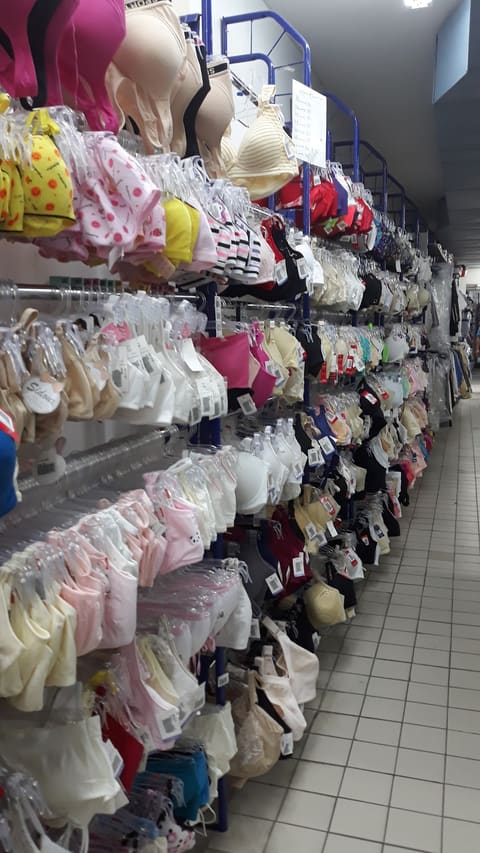Cotton Mall — photograph 3