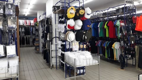 Cotton Mall — photograph 4