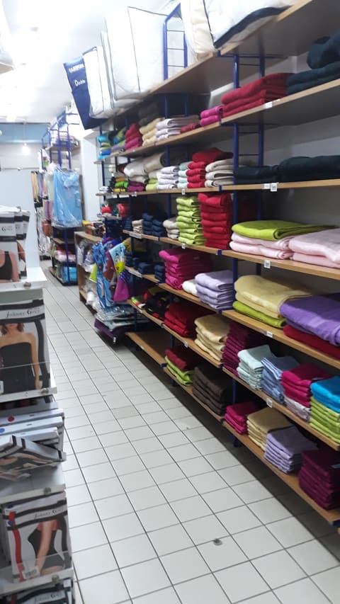 Cotton Mall — photograph 5
