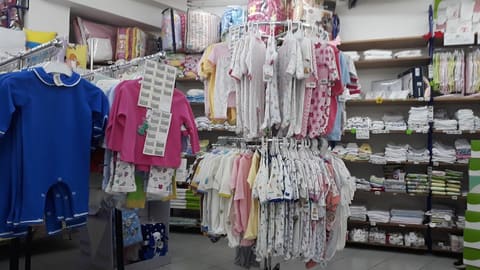 Cotton Mall — photograph 6