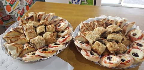 Abou Fadel Bakery — photograph 2