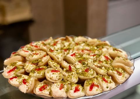 Patisserie Georgio — photograph 2