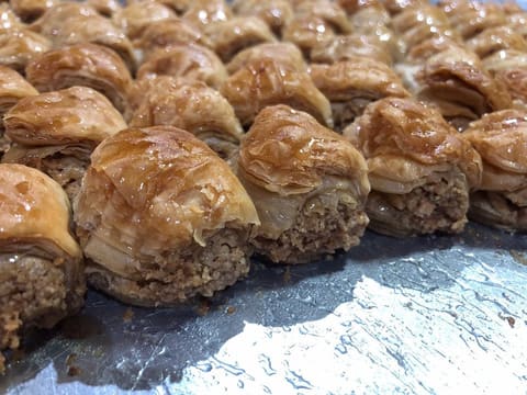 Patisserie Georgio — photograph 3