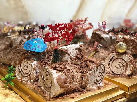 Patisserie Georgio — photograph 4