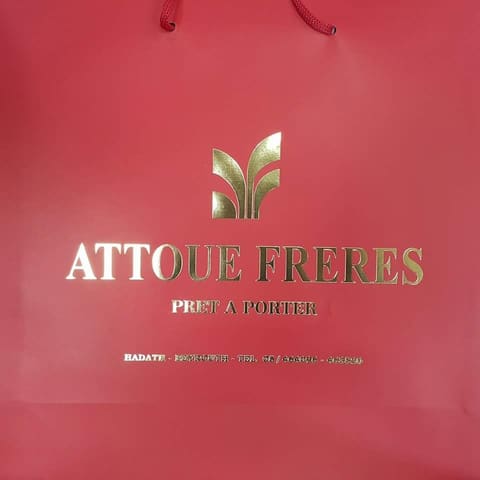 Attoue — photograph 4