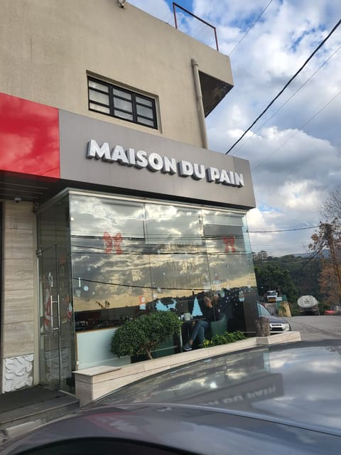 maison du pain — photograph 3