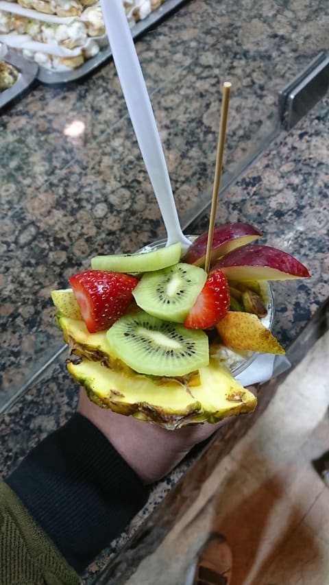 Ikhlass Sweets — photograph 2