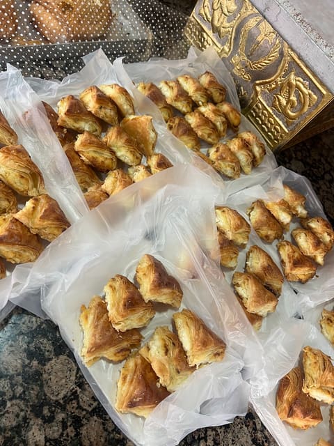 Ikhlass Sweets — photograph 4