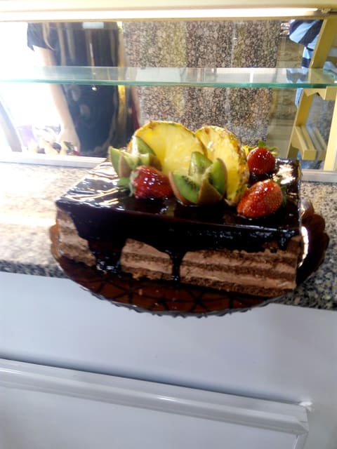 Ikhlass Sweets — photograph 6