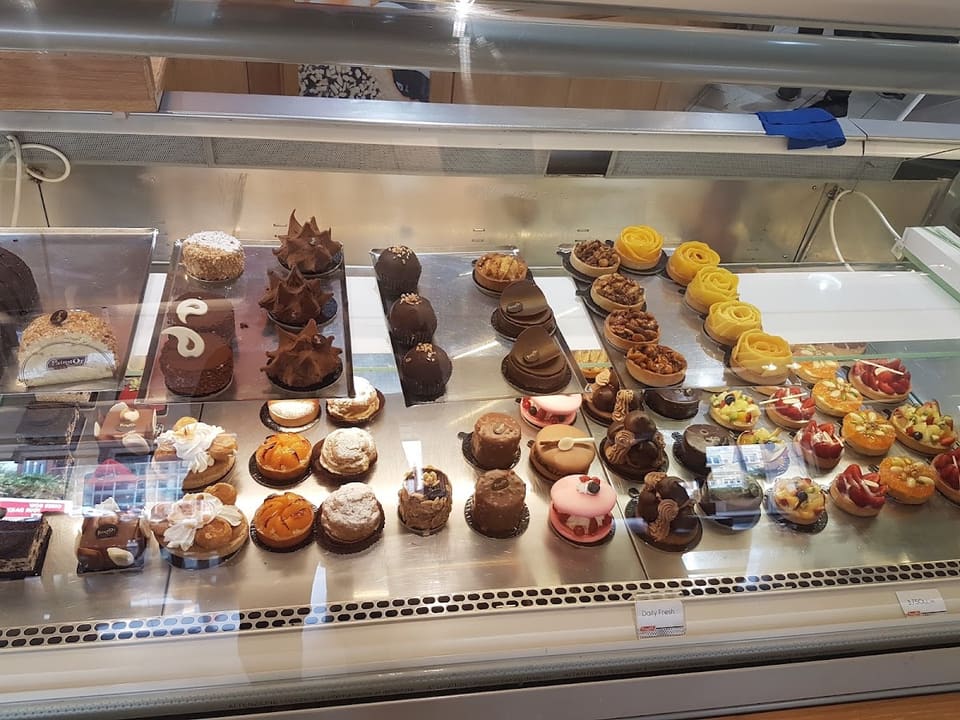Pain d'Or
