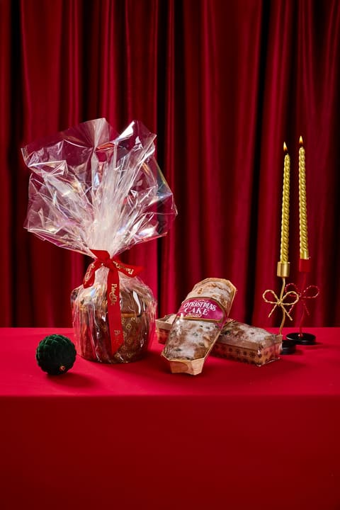 Pain d'Or — photograph 5