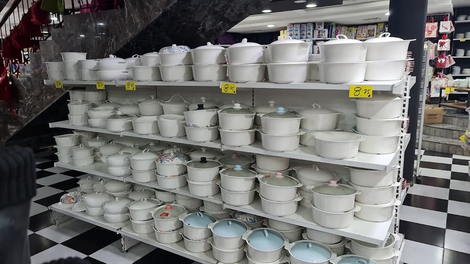 big sale