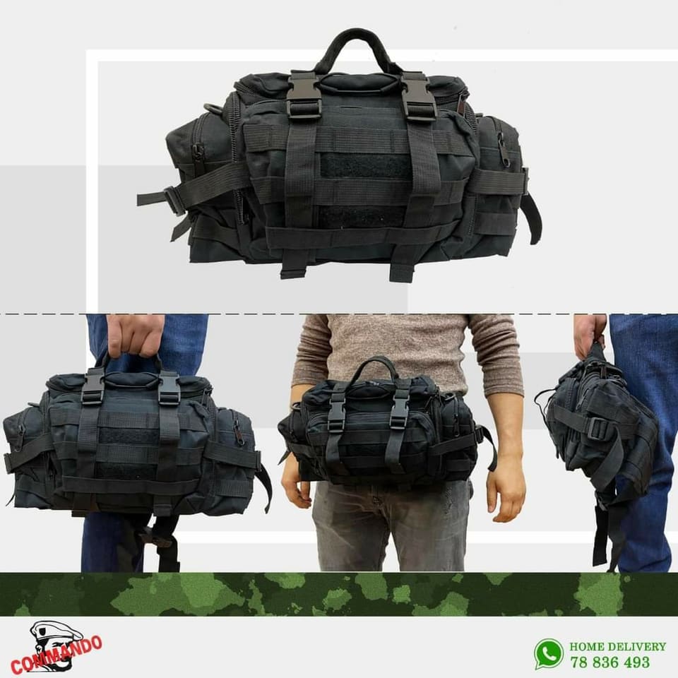 Commando