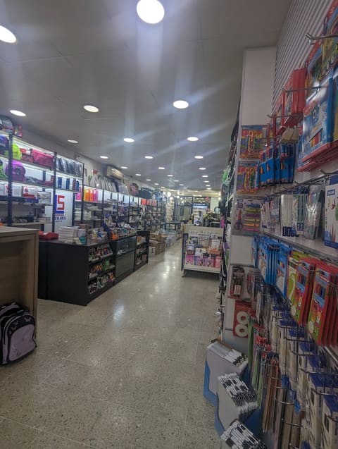 Library samaha — photograph 2