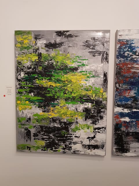 Espace Jacques Ouaiss — photograph 2