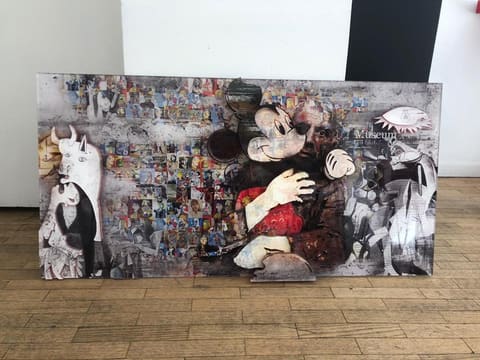 Espace Jacques Ouaiss — photograph 3