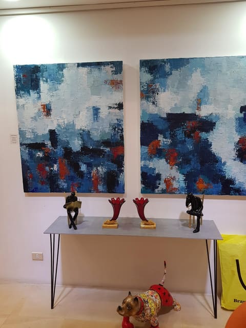Espace Jacques Ouaiss — photograph 4
