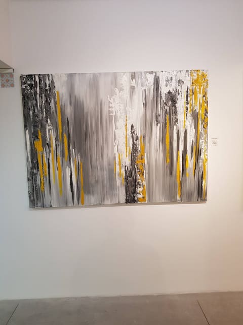 Espace Jacques Ouaiss — photograph 5