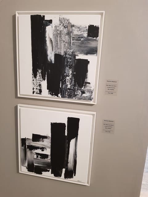 Espace Jacques Ouaiss — photograph 6