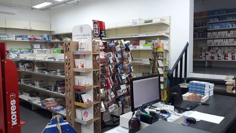 Librairie Stephan — photograph 2