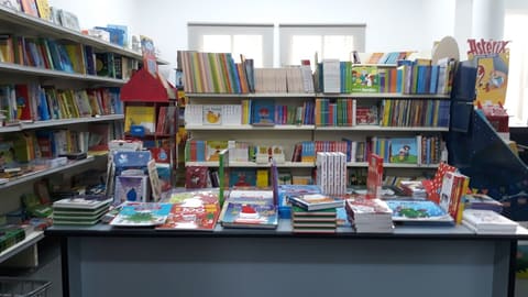 Librairie Stephan — photograph 4
