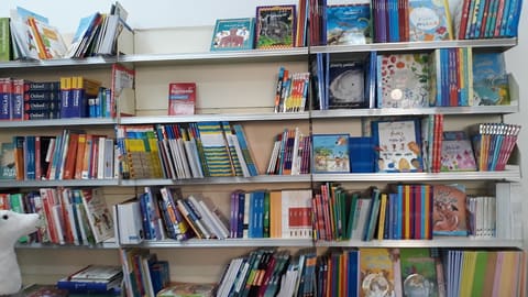 Librairie Stephan — photograph 6