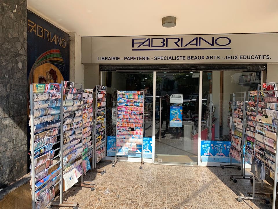 Fabriano