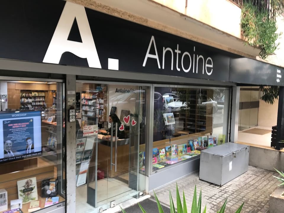 Antoine