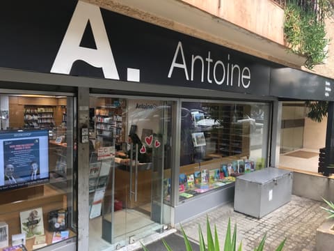 Antoine — photograph 4