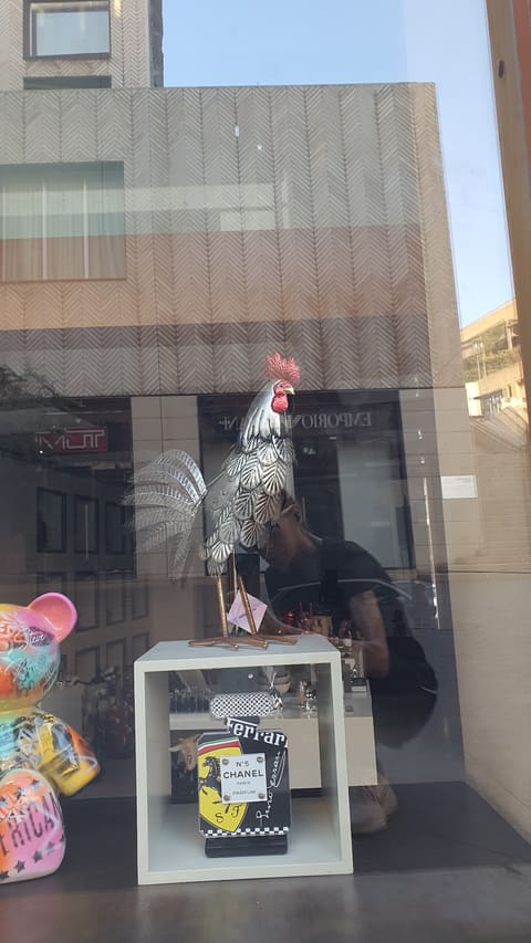 Au Gant Rouge — photograph 5