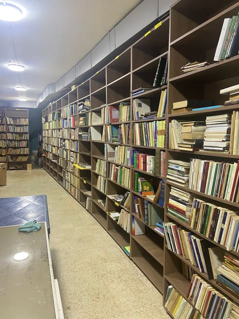 Book & Book — photograph 3