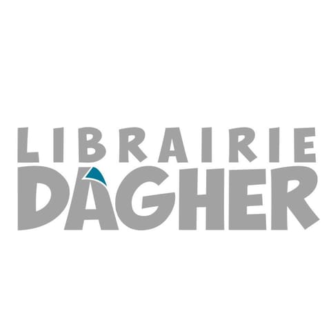 Librairie Dagher — photograph 3
