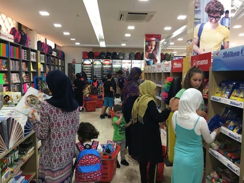 Itihad Bookshop — photograph 6