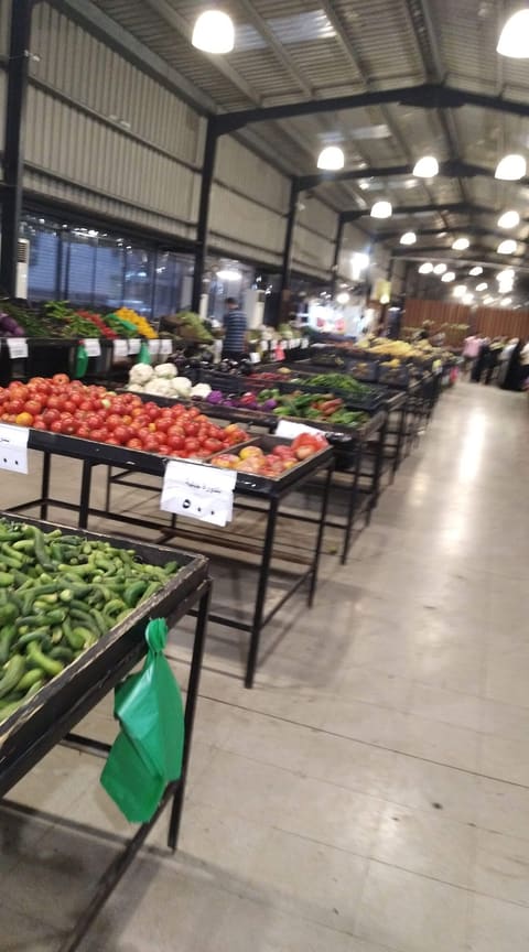 Souk El Khodar Saida — photograph 2