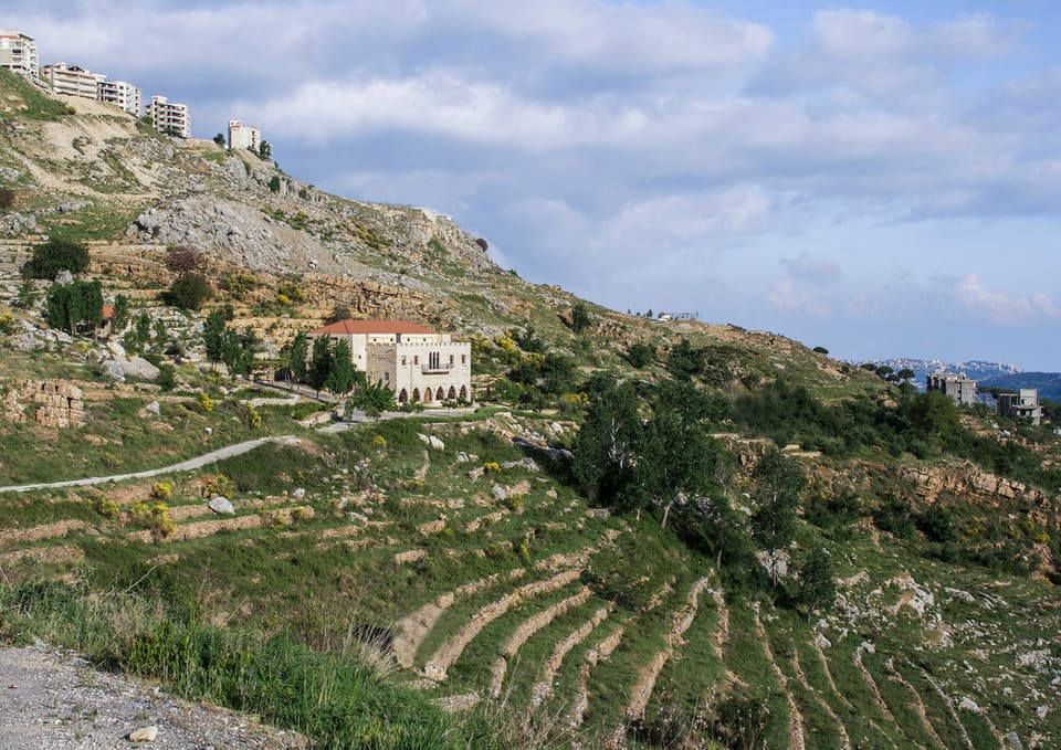 Château Cana