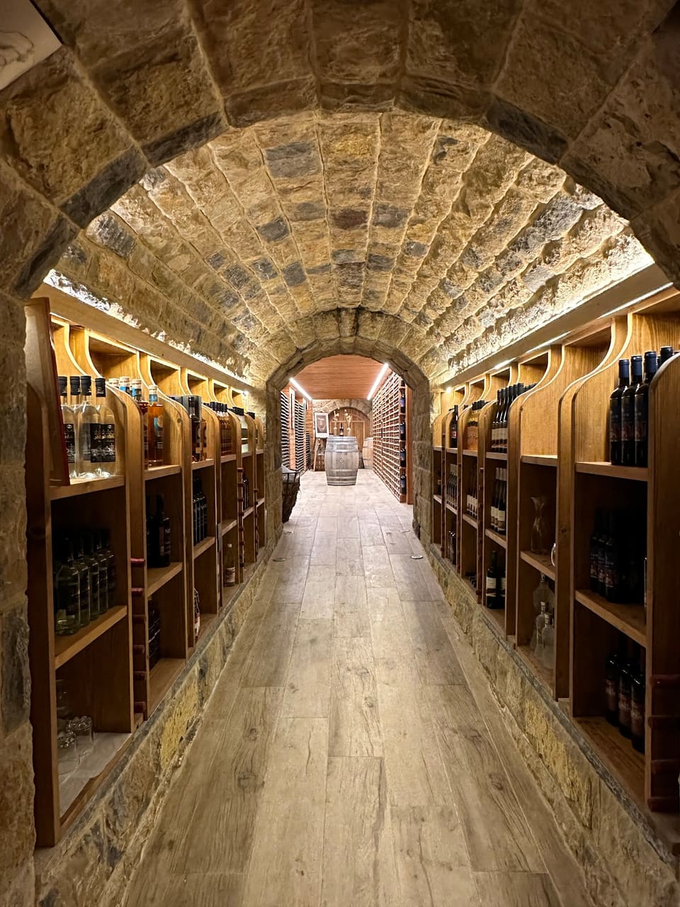Ardoum Winery