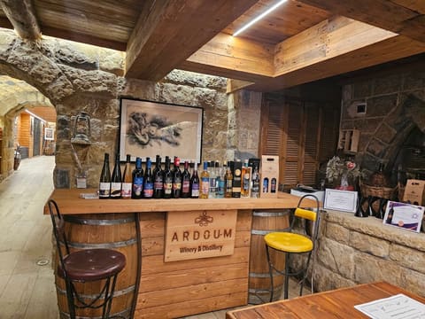 Ardoum Winery — photograph 3