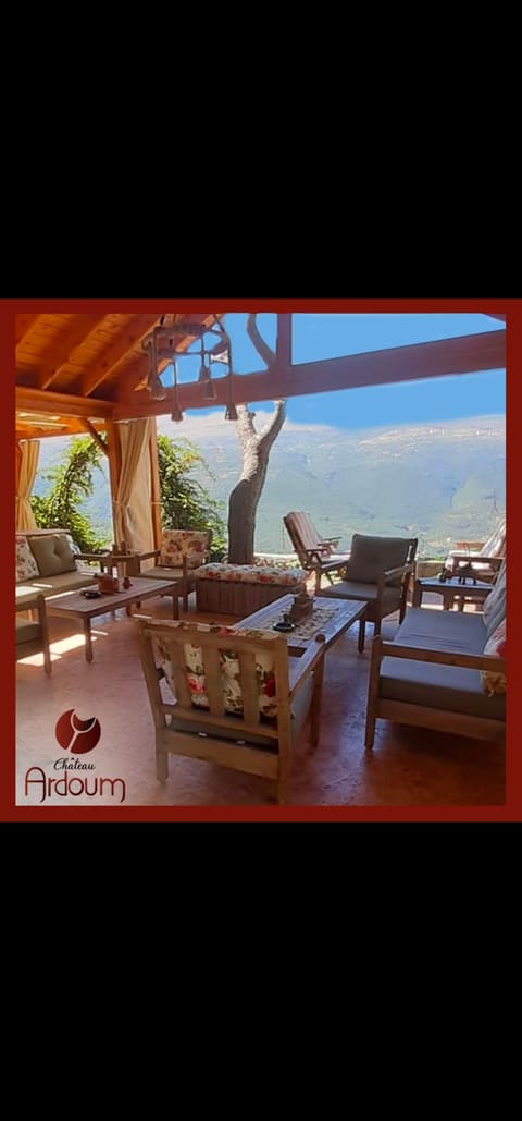 Ardoum Winery — photograph 4