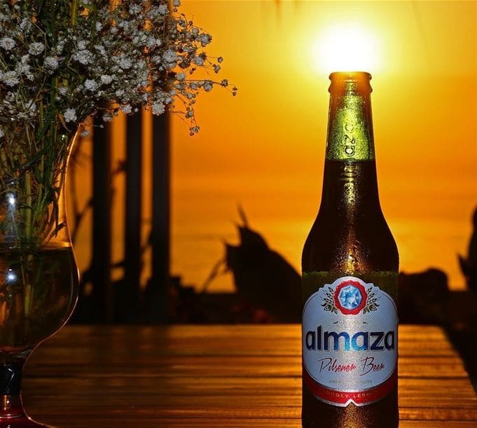 Almaza
