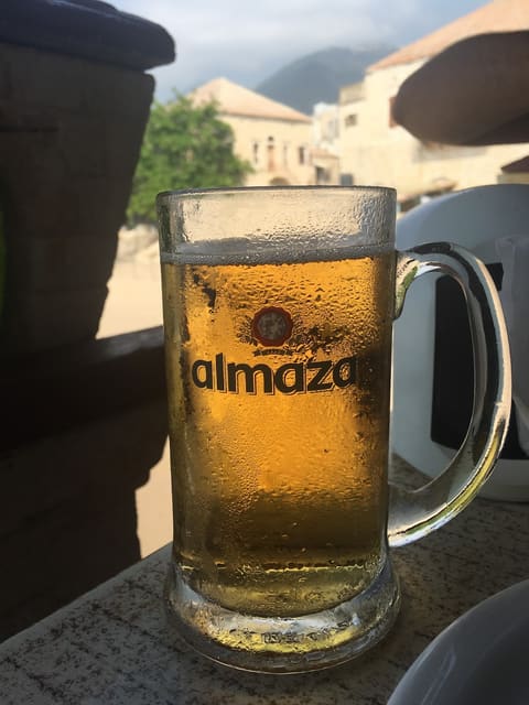 Almaza — photograph 6