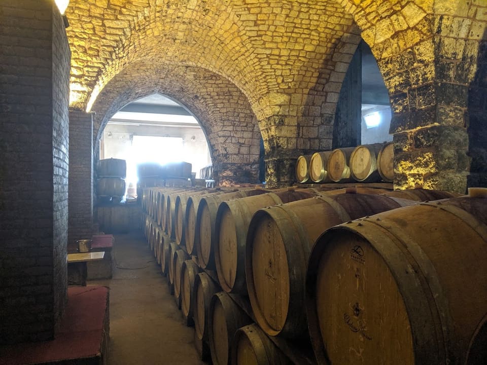 Chateau Muzar