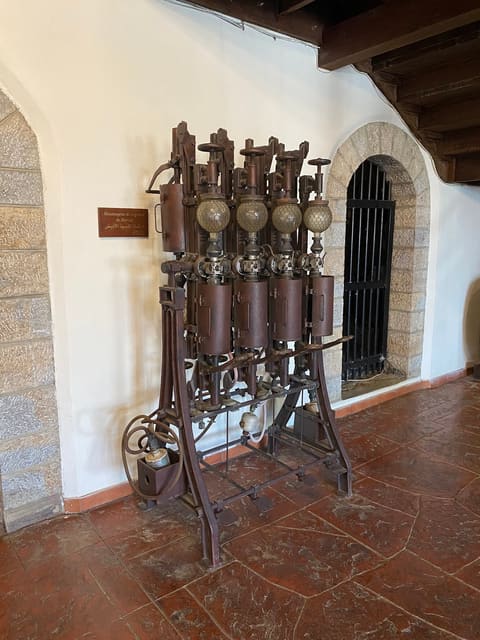Château Ksara — photograph 6