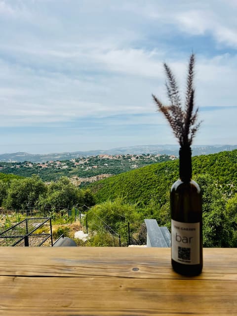 Aurora Winery — photograph 5