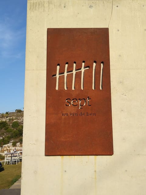Sept Winery — photograph 6